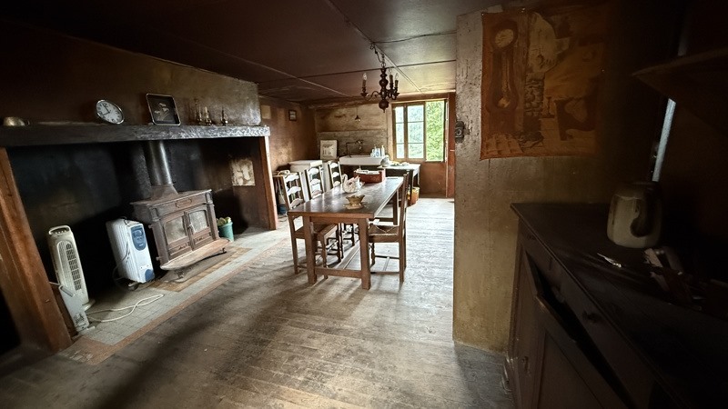 Vente Maison BELBEZE EN COMMINGES - 5 pièces -104 m² - (31260)