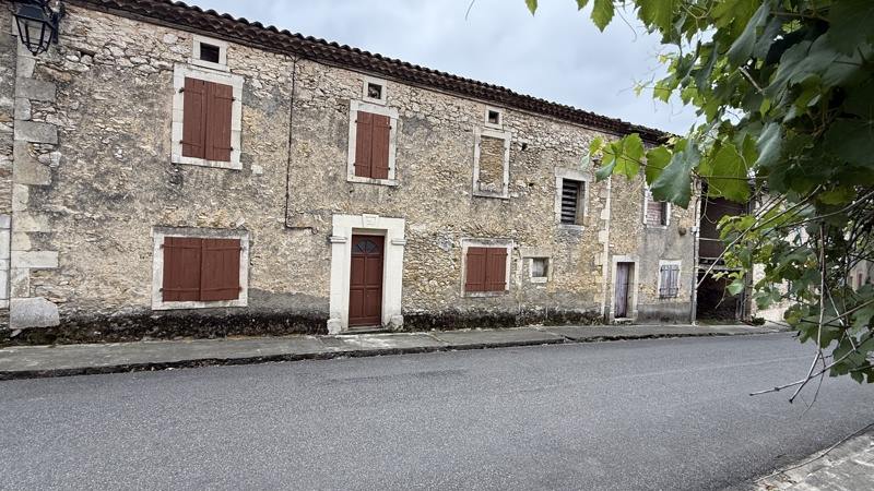 Vente Maison BELBEZE EN COMMINGES - 5 pièces -104 m² - (31260)