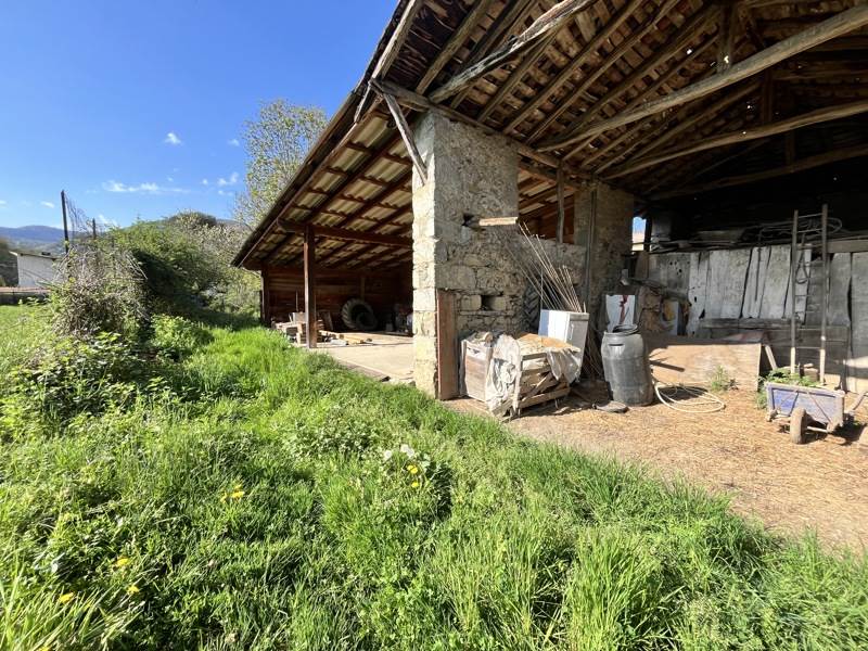 Vente Maison PRAT BONREPAUX - 7 pièces -171 m² - (09160)