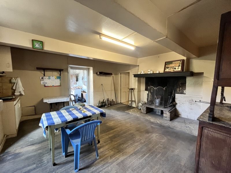 Vente Maison PRAT BONREPAUX - 7 pièces -171 m² - (09160)