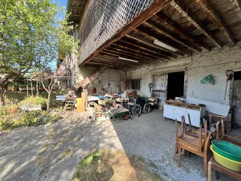 Vente Maison PRAT BONREPAUX - 7 pièces -171 m² - (09160)