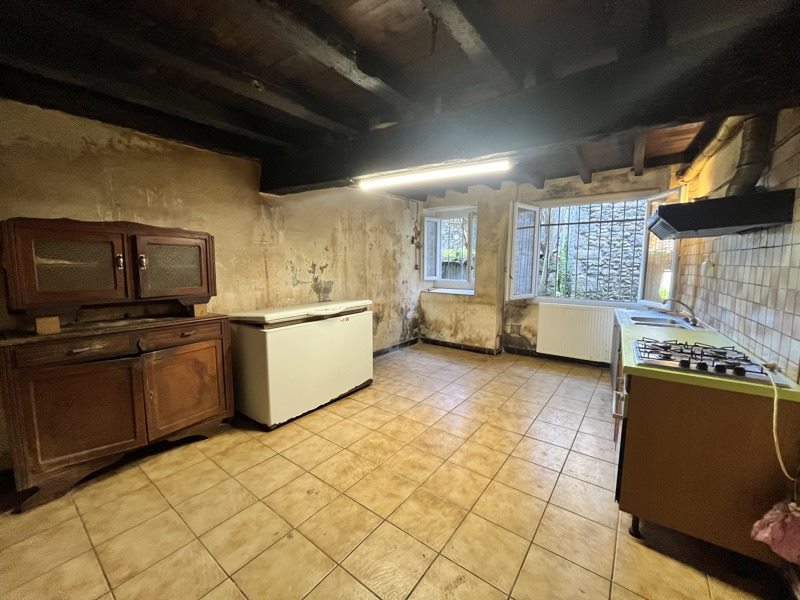 Vente Maison PRAT BONREPAUX - 7 pièces -171 m² - (09160)