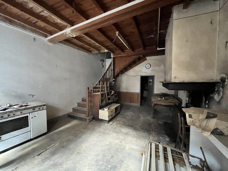 Vente Grange MANE - 4 pièces -155 m² - (31260)