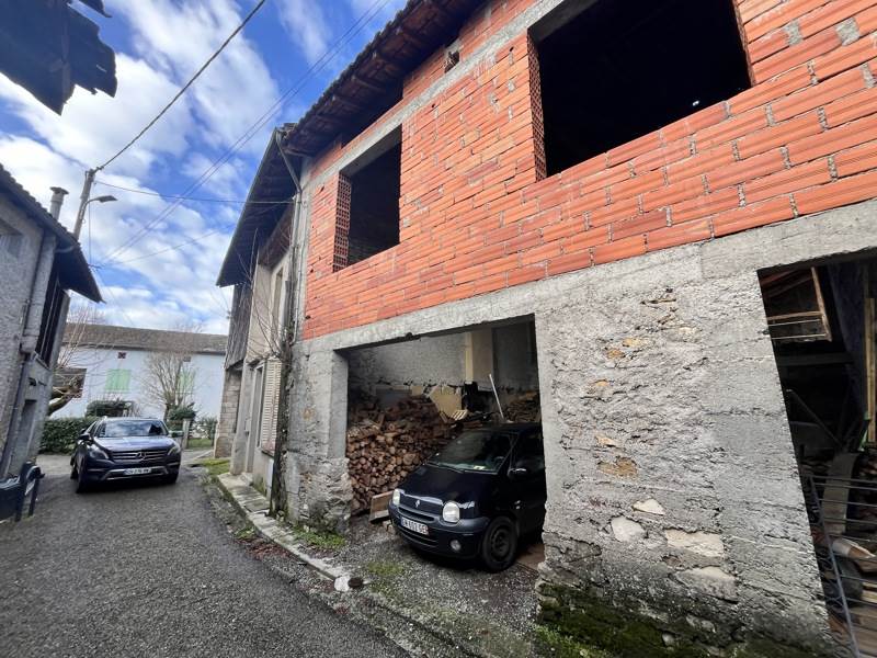 Vente Grange MANE - 4 pièces -155 m² - (31260)