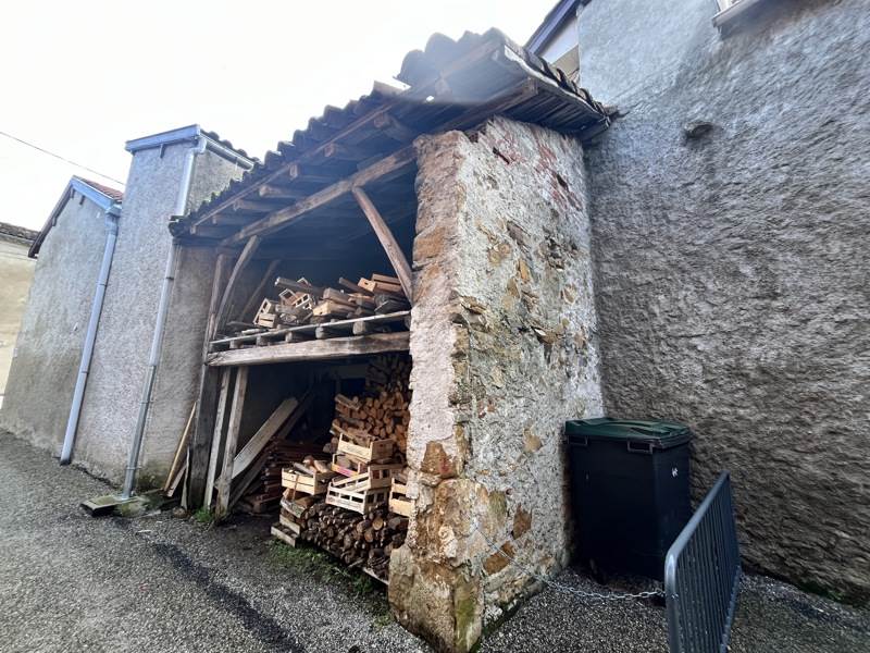 Vente Grange MANE - 4 pièces -155 m² - (31260)