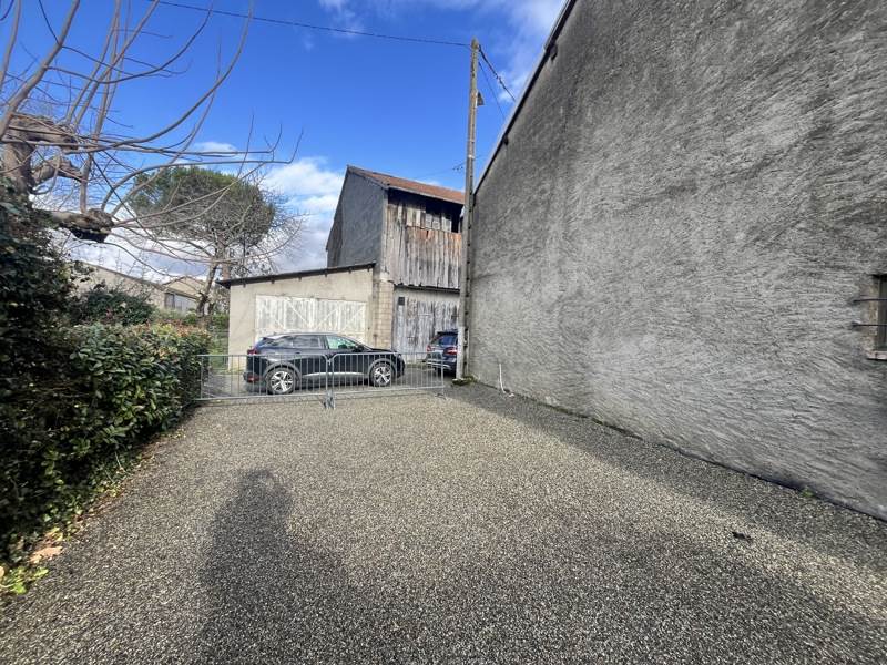 Vente Grange MANE - 4 pièces -155 m² - (31260)