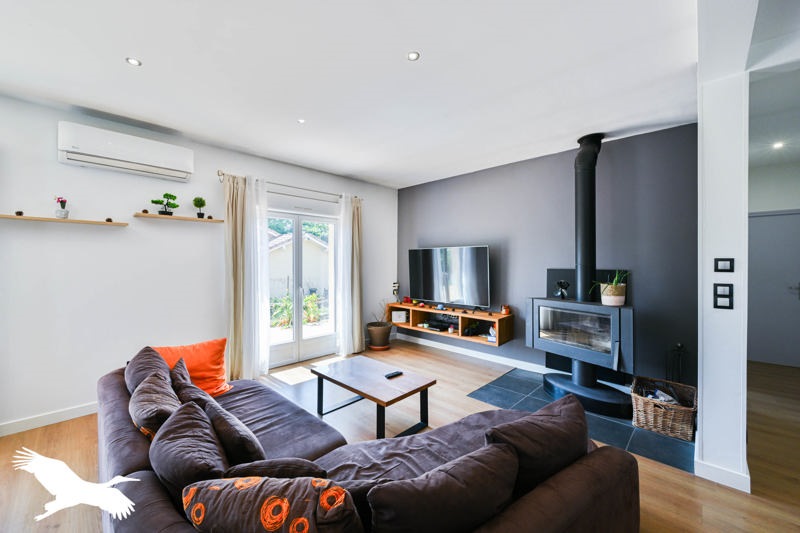 Vente Maison CASSAGNE - 4 pièces -124 m² - (31260)