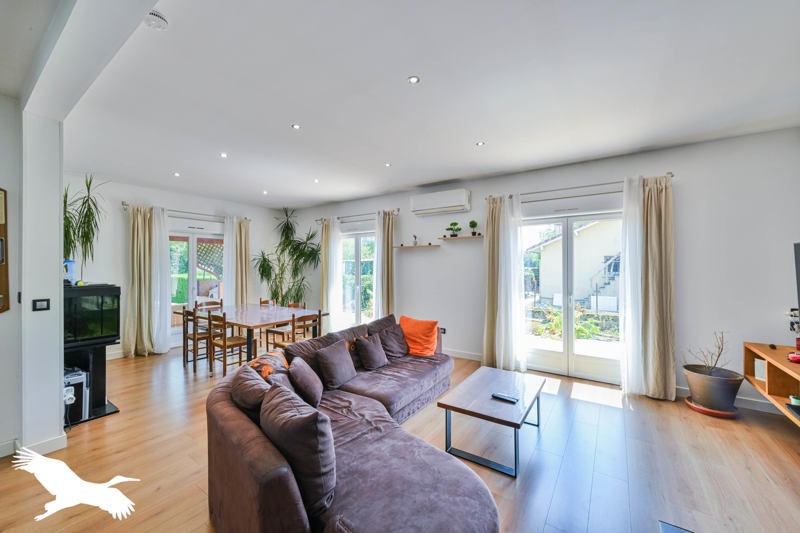 Vente Maison CASSAGNE - 4 pièces -124 m² - (31260)