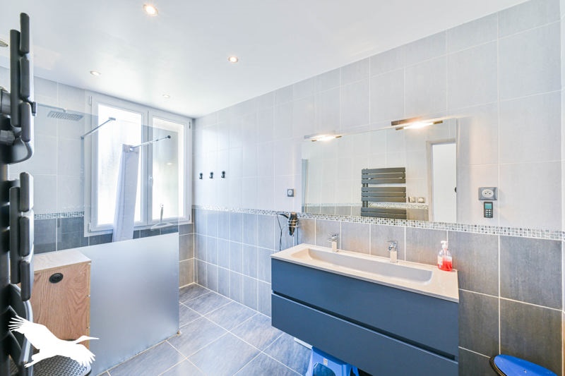 Vente Maison CASSAGNE - 4 pièces -124 m² - (31260)