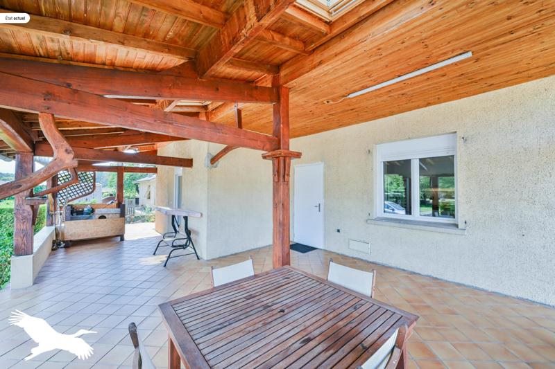 Vente Maison CASSAGNE - 4 pièces -124 m² - (31260)