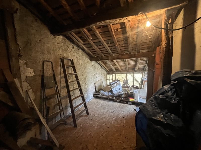 Vente Maison SALIES DU SALAT - 3 pièces -71 m² - (31260)