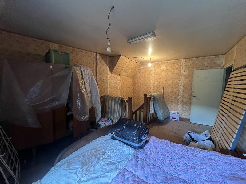 Vente Maison SALIES DU SALAT - 3 pièces -71 m² - (31260)