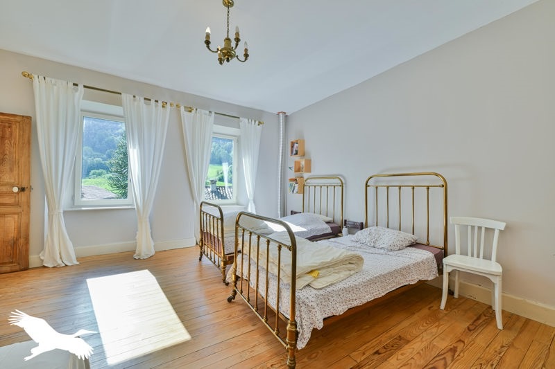 Vente Maison HERRAN - 3 pièces -105 m² - (31160)