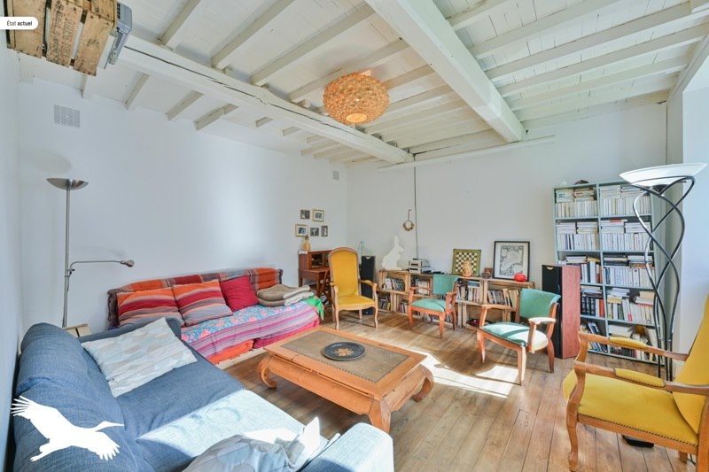 Vente Maison HERRAN - 3 pièces -105 m² - (31160)