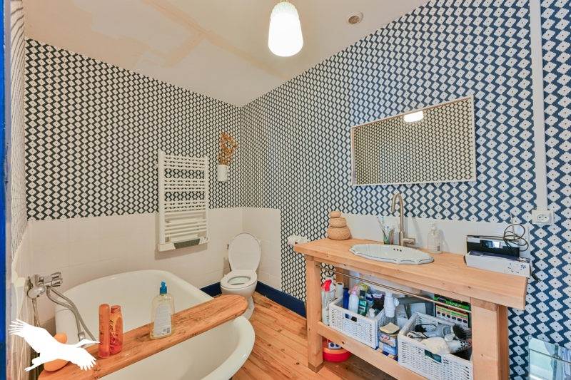 Vente Maison HERRAN - 3 pièces -105 m² - (31160)