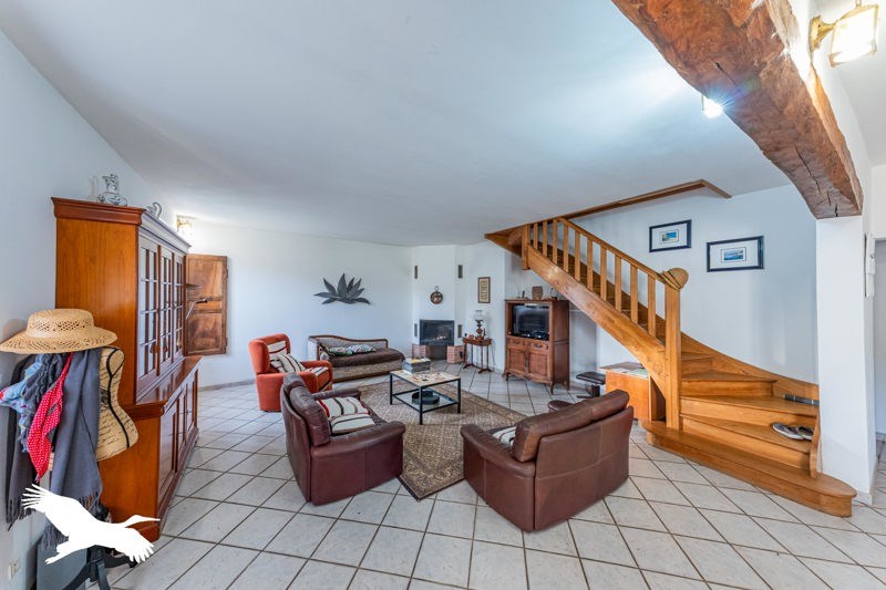 Vente Maison MONTESPAN - 5 pièces -170 m² - (31260)