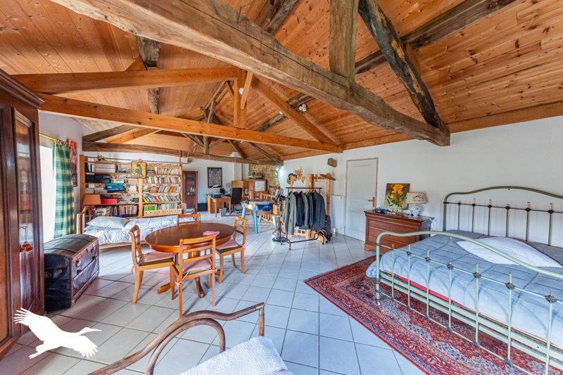 Vente Maison MONTESPAN - 5 pièces -170 m² - (31260)
