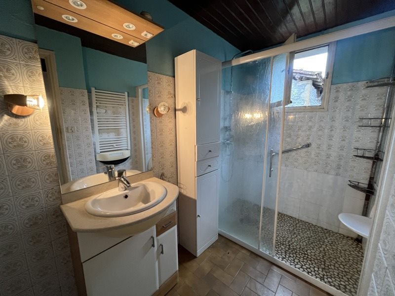 Vente Maison PRAT BONREPAUX - 5 pièces -163 m² - (09160)