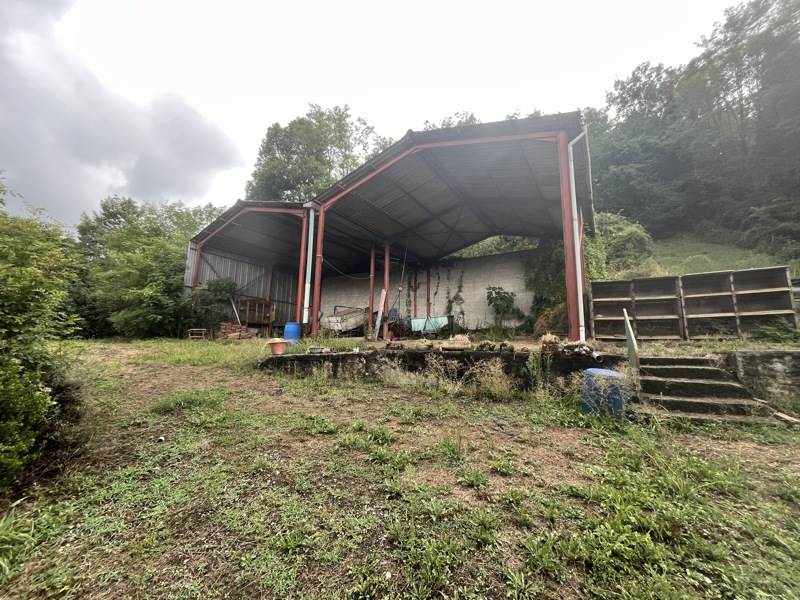 Vente Maison PRAT BONREPAUX - 5 pièces -163 m² - (09160)