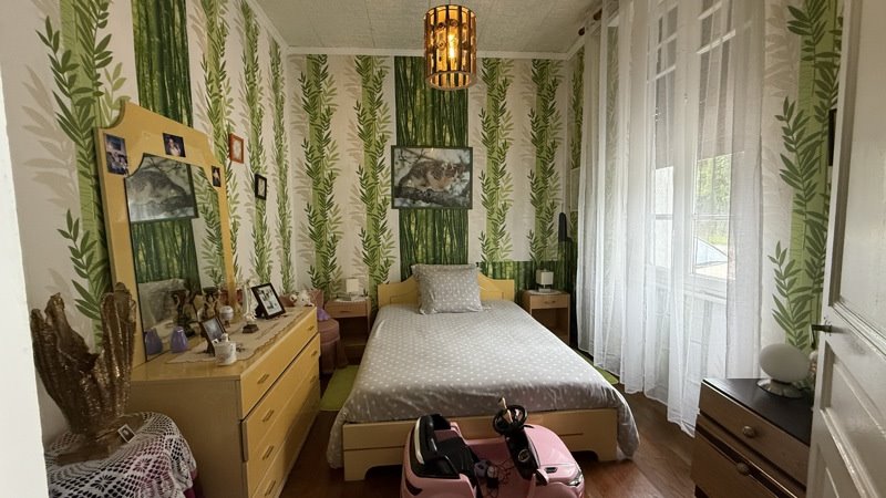 Vente Maison SALIES DU SALAT - 5 pièces -107 m² - (31260)