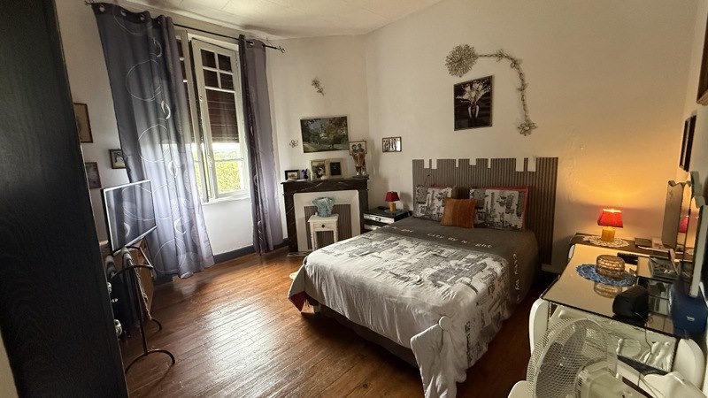 Vente Maison SALIES DU SALAT - 5 pièces -107 m² - (31260)