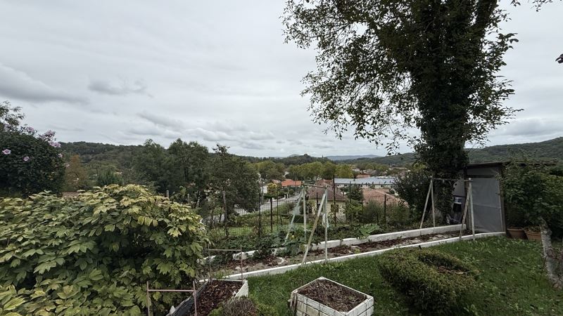 Vente Maison SALIES DU SALAT - 5 pièces -107 m² - (31260)