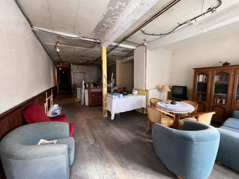 Vente Maison ST MARTORY - 7 pièces -200 m² - (31360)