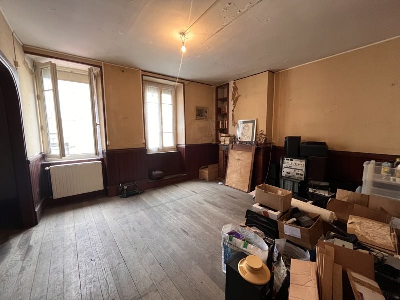 Vente Maison ST MARTORY - 7 pièces -200 m² - (31360)