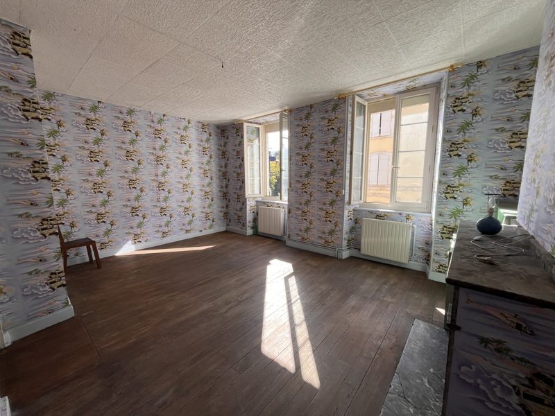 Vente Maison ST MARTORY - 7 pièces -200 m² - (31360)