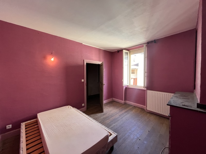 Vente Maison ST MARTORY - 7 pièces -200 m² - (31360)