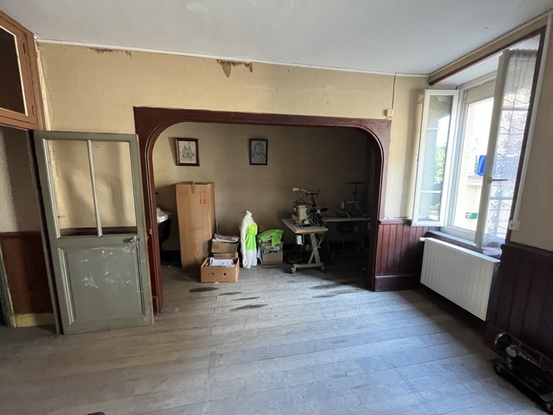 Vente Maison ST MARTORY - 7 pièces -200 m² - (31360)