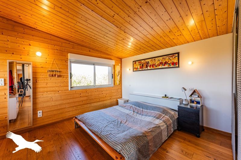 Vente Maison ARNAUD GUILHEM - 5 pièces -148 m² - (31360)