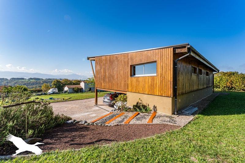 Vente Maison ARNAUD GUILHEM - 5 pièces -148 m² - (31360)