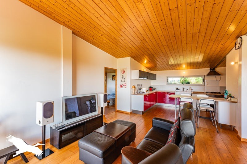 Vente Maison ARNAUD GUILHEM - 5 pièces -148 m² - (31360)