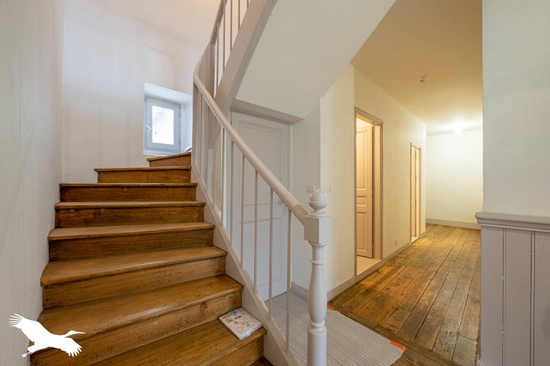 Vente Maison MANCIOUX - 6 pièces -167 m² - (31360)