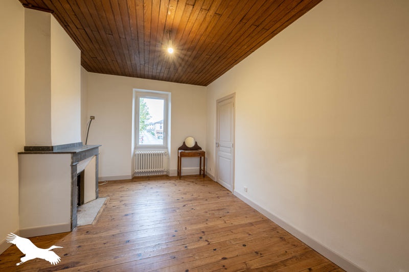 Vente Maison MANCIOUX - 6 pièces -167 m² - (31360)