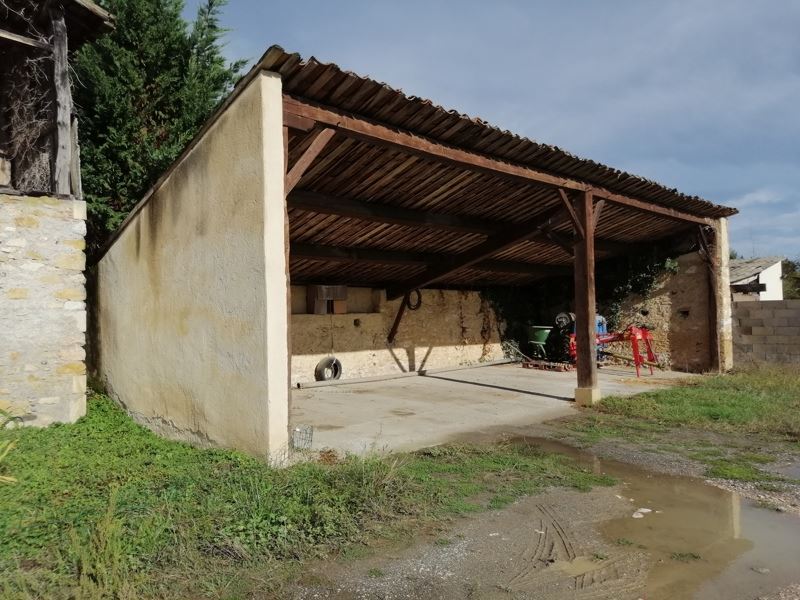 Vente Maison MANCIOUX - 6 pièces -167 m² - (31360)