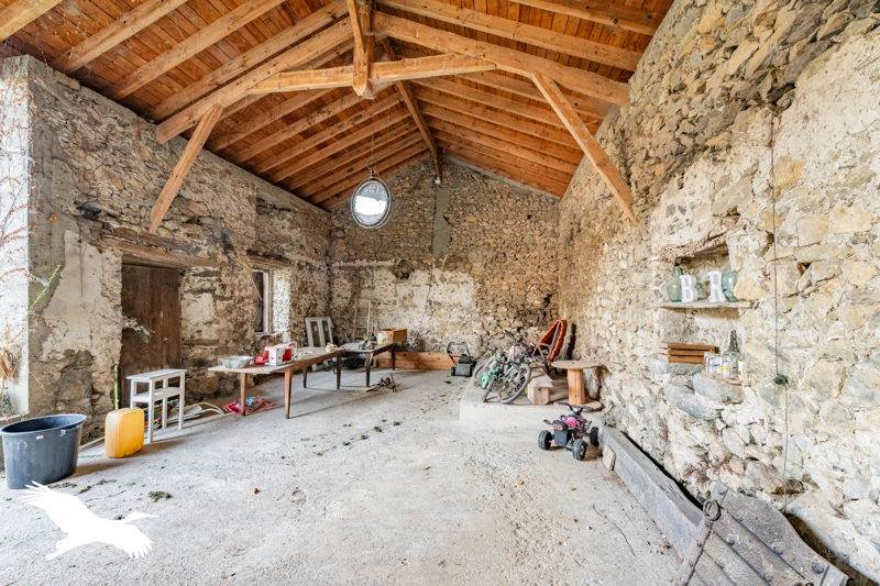 Vente Maison MAUVEZIN DE PRAT - 4 pièces -175 m² - (09160)