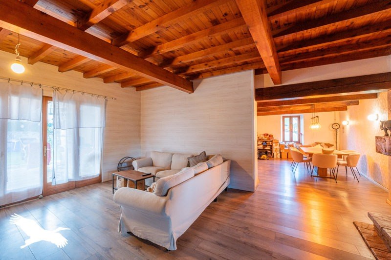 Vente Maison MAUVEZIN DE PRAT - 4 pièces -175 m² - (09160)