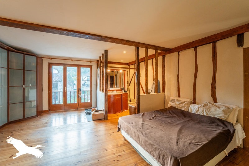 Vente Maison MAUVEZIN DE PRAT - 4 pièces -175 m² - (09160)