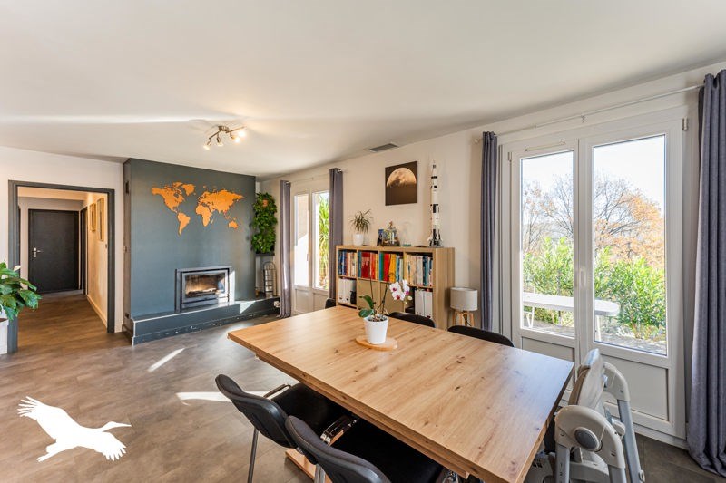 Vente Maison MANE - 4 pièces -100 m² - (31260)