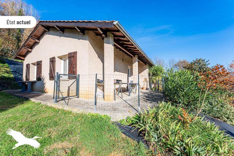 Vente Maison MANE - 4 pièces -100 m² - (31260)