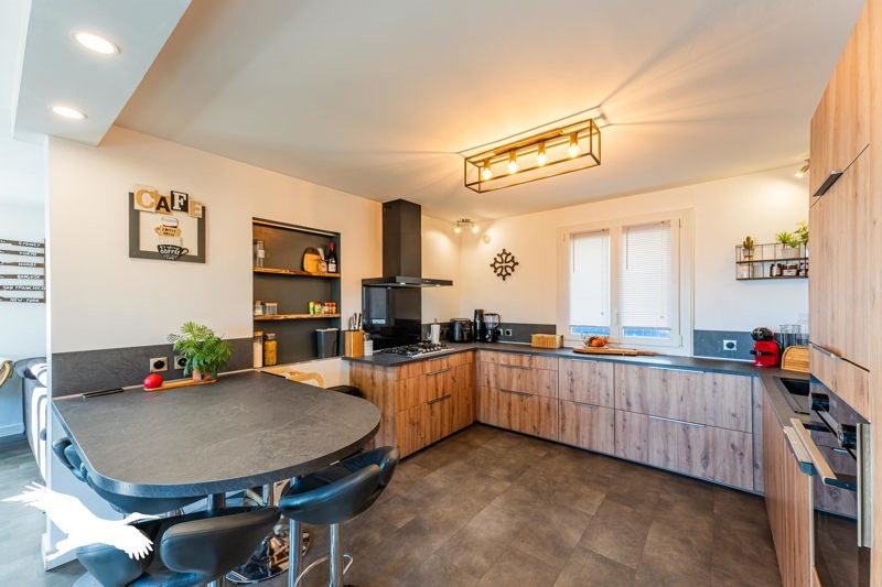 Vente Maison MANE - 4 pièces -100 m² - (31260)