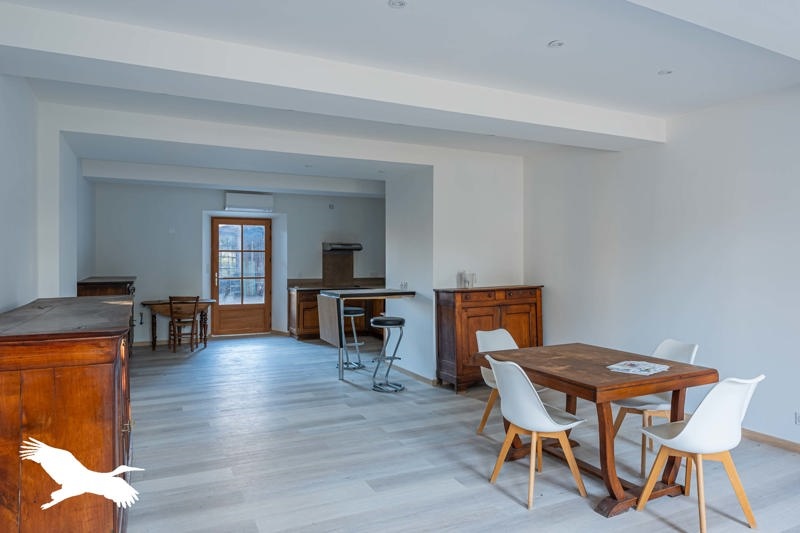 Vente Maison LA BASTIDE DU SALAT - 5 pièces -243 m² - (09160)