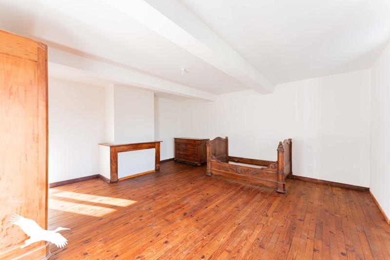 Vente Maison LA BASTIDE DU SALAT - 5 pièces -243 m² - (09160)