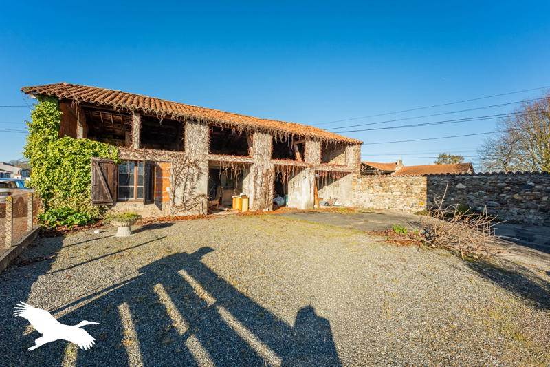 Vente Maison LABARTHE INARD - 5 pièces -105 m² - (31800)