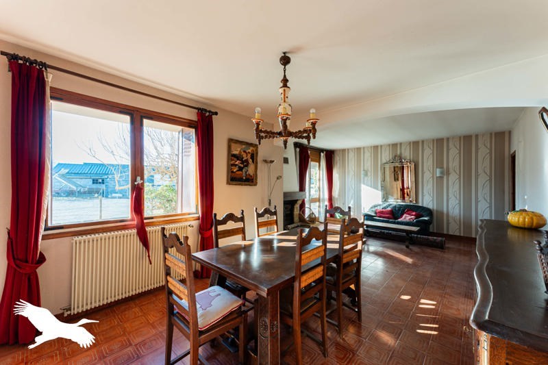 Vente Maison LABARTHE INARD - 5 pièces -105 m² - (31800)