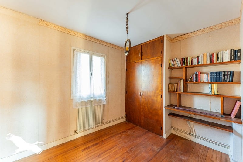 Vente Maison LABARTHE INARD - 5 pièces -105 m² - (31800)