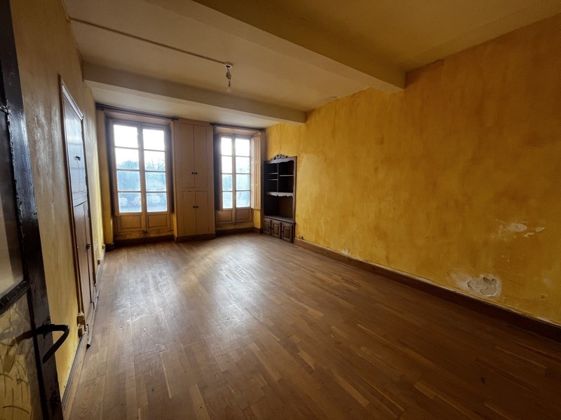Vente Maison SALIES DU SALAT - 5 pièces -137 m² - (31260)