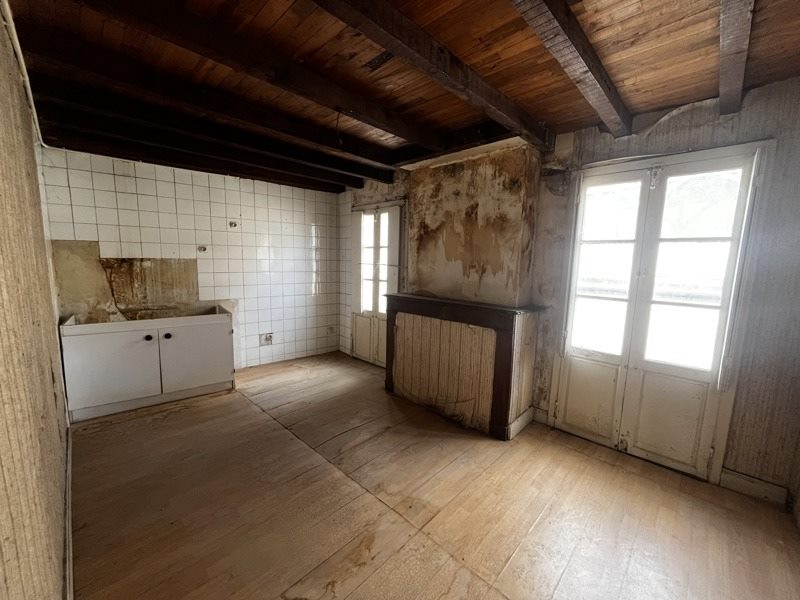 Vente Maison SALIES DU SALAT - 5 pièces -137 m² - (31260)